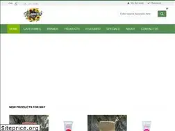Sites similar to tournesolanb.com