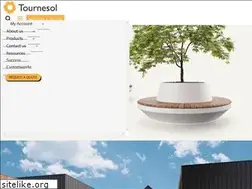 Sites similar to tournesolsiteworks.com