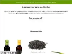 Sites similar to tournevent.ca