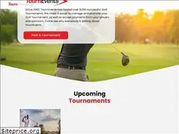 Sites similar to tournevents.com
