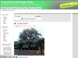 Sites similar to tournevis.net