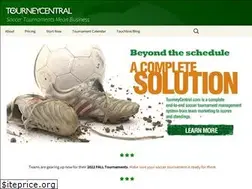 Sites similar to tourneycentral.com