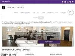 Sites similar to tourneygroup.com