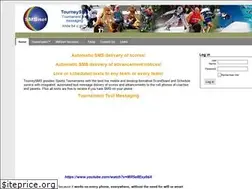 Sites similar to tourneysms.com