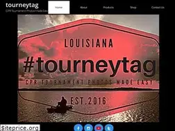 Sites similar to tourneytag.com