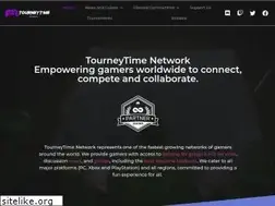 Sites similar to tourneytimenetwork.com