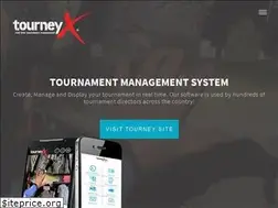 Sites similar to tourneyx.com