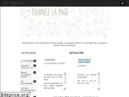 Sites similar to tournezlapage.fr