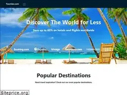 Sites similar to tourniac.com