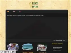 Sites similar to tournicaragua.org