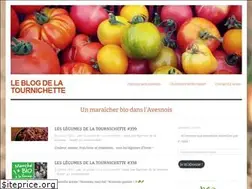 Sites similar to tournichette.wordpress.com