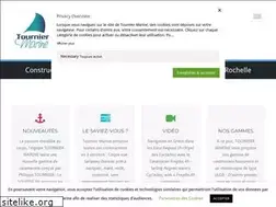 Sites similar to tourniermarine.com