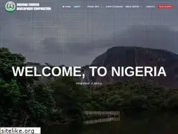 Sites similar to tournigeria.gov.ng