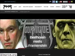 Sites similar to tourniquet.net