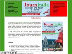 Sites similar to tournitalia.be