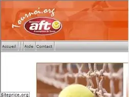 Sites similar to tournoi.org