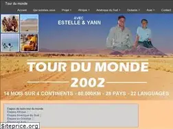 Sites similar to tournonsensemble.com