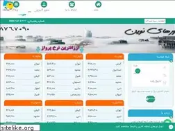 Sites similar to tournovin.ir