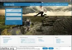 Sites similar to tournride.com