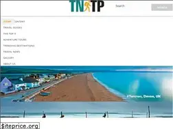 Sites similar to tourntravelplanner.com