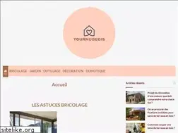 Sites similar to tournugeois.fr