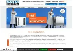 Sites similar to tournus.com