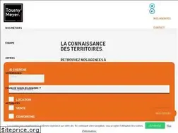 Sites similar to tournymeyer.fr