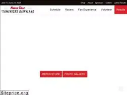 Sites similar to tourofamericasdairyland.com