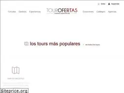 Sites similar to tourofertas.com