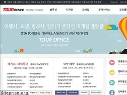Sites similar to touroffice.co.kr
