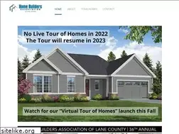 Sites similar to tourofhomes.com