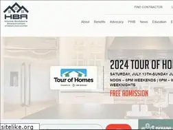 Sites similar to tourofhomes.net