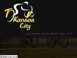 Sites similar to tourofkc.com