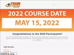 Sites similar to tourofkincardine.com