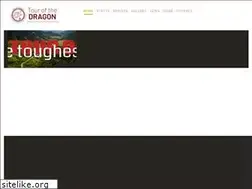 Sites similar to tourofthedragon.com