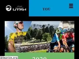 Sites similar to tourofutah.com