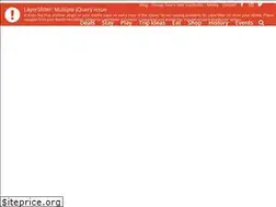 Sites similar to touroldham.com