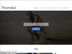 Sites similar to touronkai.com