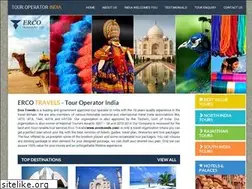 Sites similar to touroperators-india.com