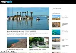 Sites similar to touropia.com