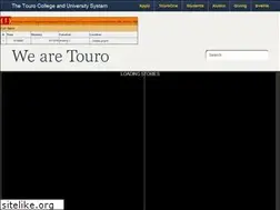 Sites similar to tourostage.com