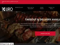 Sites similar to tourosteakhouse.com