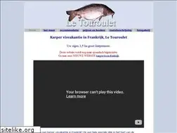Sites similar to touroulet.com