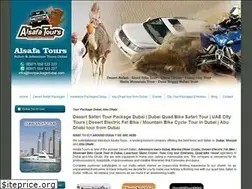 Sites similar to tourpackagedubai.com