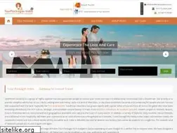 Sites similar to tourpackages-india.com
