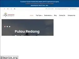 Sites similar to tourpackages.my