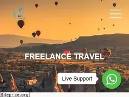 Sites similar to tourpackagescappadocia.com