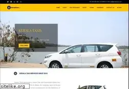 Sites similar to tourpackagesinkerala.com