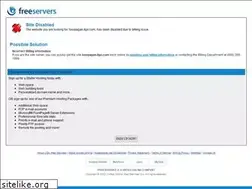 Sites similar to tourpagan.itgo.com