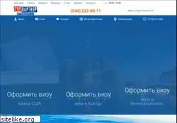 Sites similar to tourpartner.com.ua